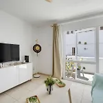 Apartmán Sun And River Arona (Tenerife)