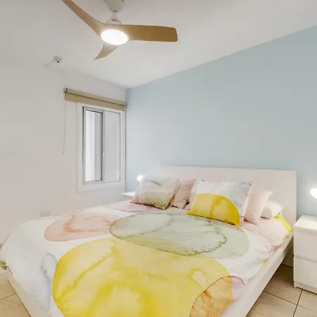 Apartamento Sun And River Arona (Tenerife)