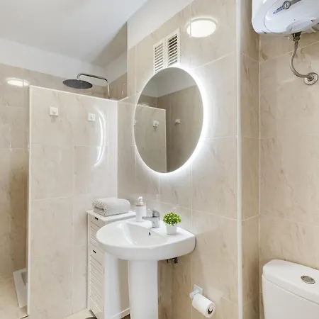 Apartamento Sun And River Arona (Tenerife)