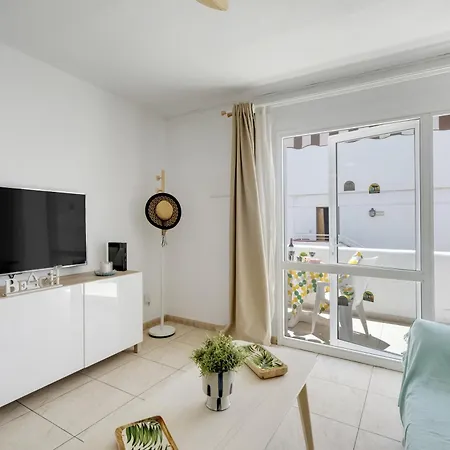 Apartamento Sun And River Arona (Tenerife)